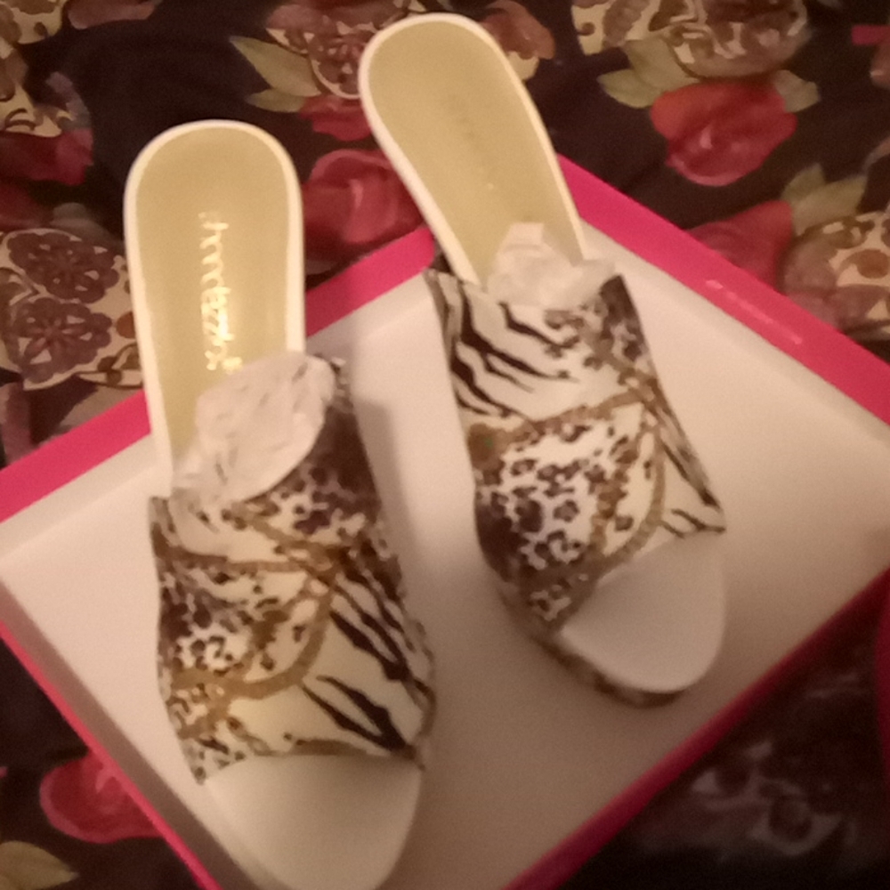 COPY - Stiletto heels